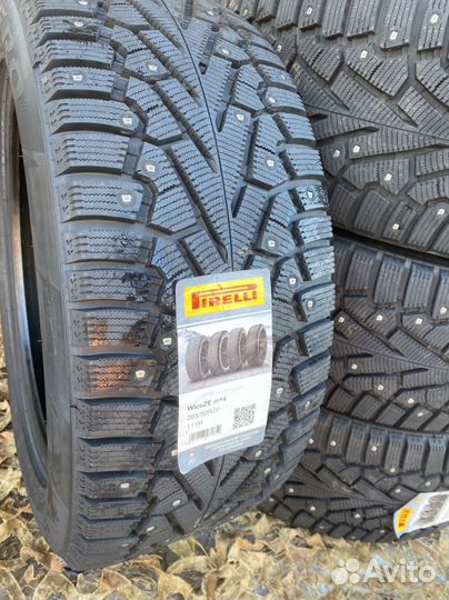 Pirelli Ice Zero 265/50 R20 111H