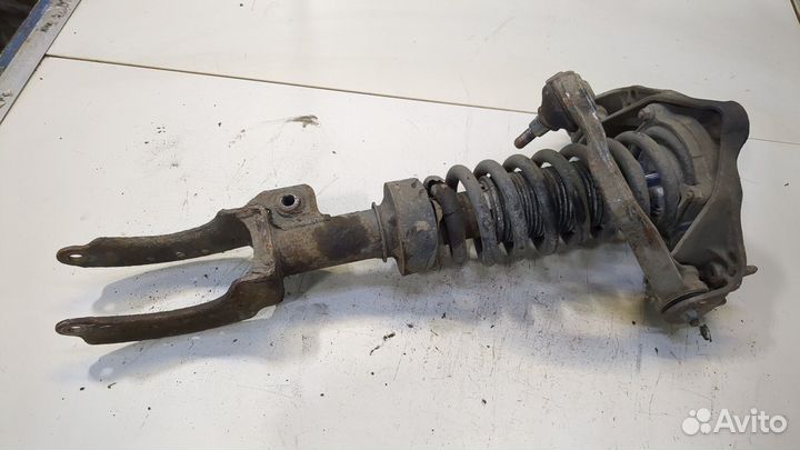 Рычаг подвески Volkswagen Touareg, 2006