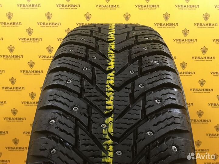 Nokian Tyres Hakkapeliitta 8 SUV 225/65 R17 106T