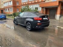 BMW X6 3.0 AT, 2011, 260 000 км, с пробегом, цена 1 850 000 руб.