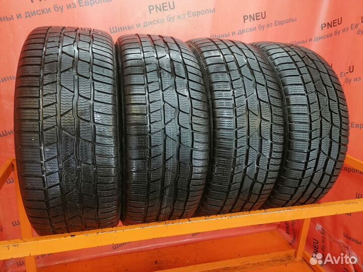 Continental ContiWinterContact TS 830 P 215/45 R17 93V