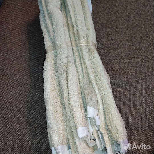 Люфа мочалка