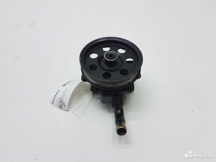 Насос гидроусилителя руля Ford Focus