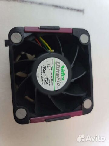 Вентилятор для Hp dl380 dl385 g6 и g7