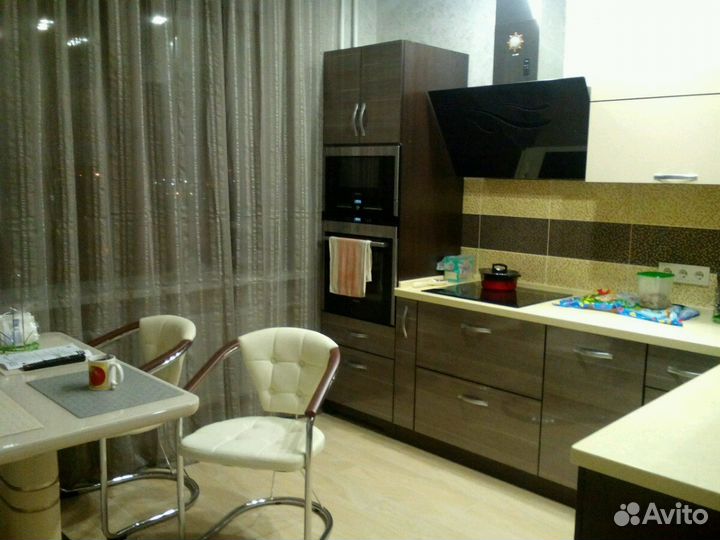 Сборка мебели