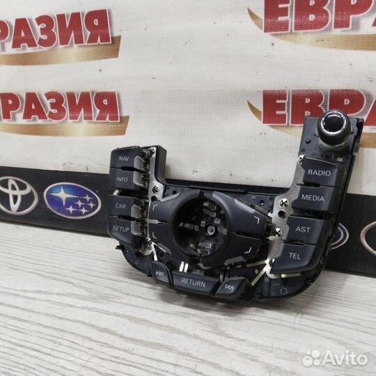 Джойстик мультимедиа Audi A5 8T cdnc 2010