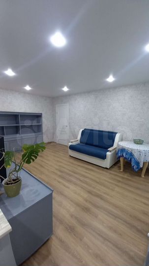 3-к. квартира, 57,1 м², 5/5 эт.