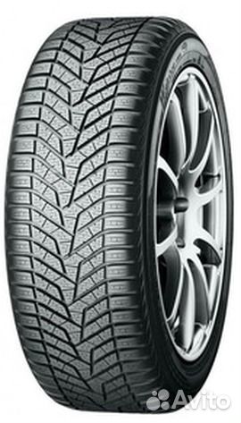 Yokohama W.Drive V905 265/35 R20 99V