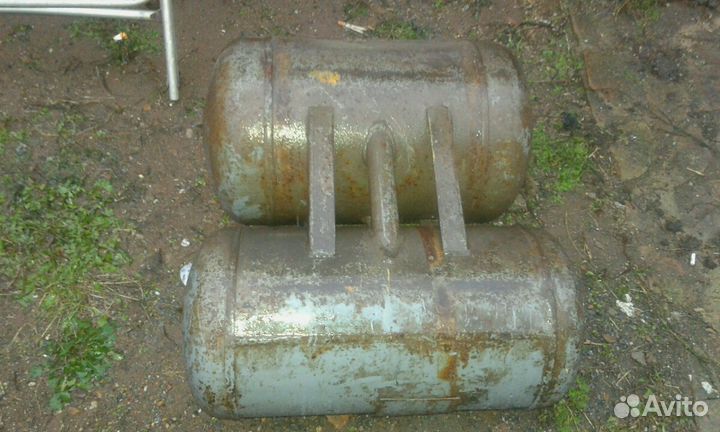 Газовые болоны