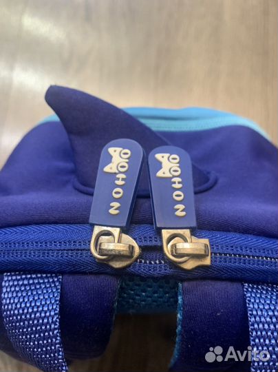 Рюкзак детский Nohoo