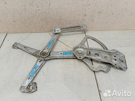 Стеклоподъемник электрический передний левый