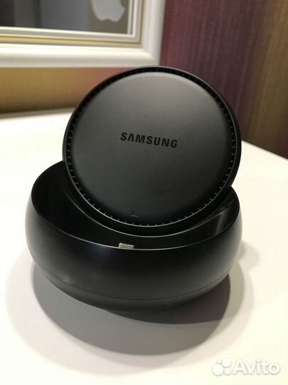 Док станция samsung