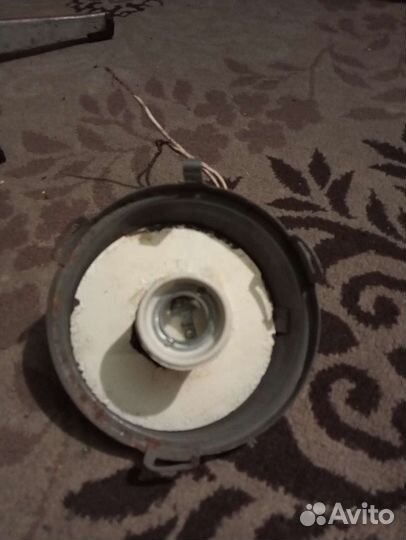 Светильник