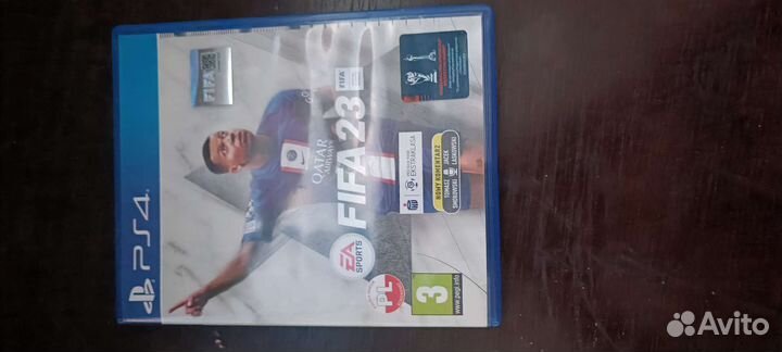 Игры для приставок ps4