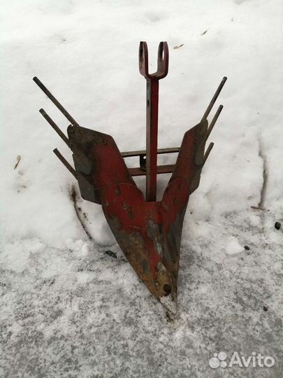 Мотоблок Салют BS 6,5