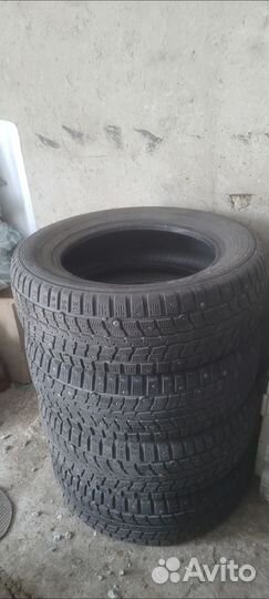 Dunlop SP Winter Ice 01 195/65 R15