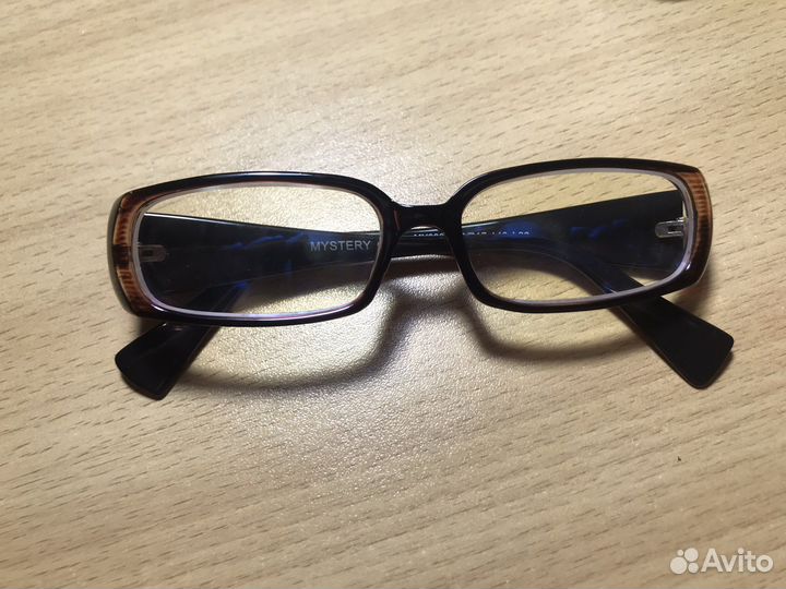 Компьютерные очки