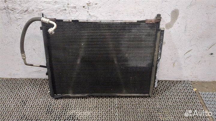 Радиатор кондиционера Honda Ridgeline, 2006