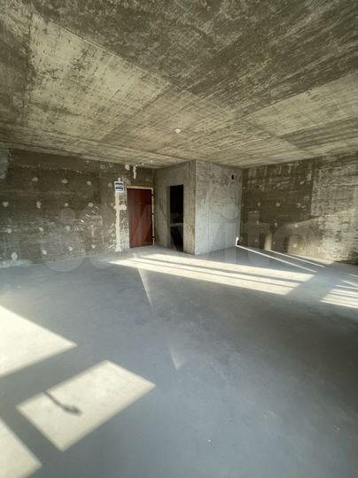 2-к. квартира, 48 м², 8/17 эт.