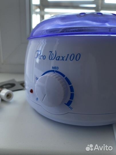 Набор бровиста