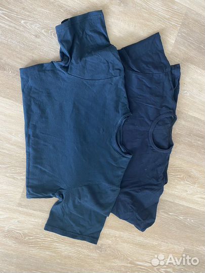 Нательное белье и футболки уфсин