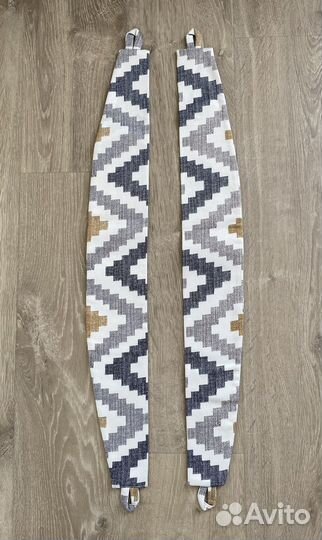 Подхваты для штор