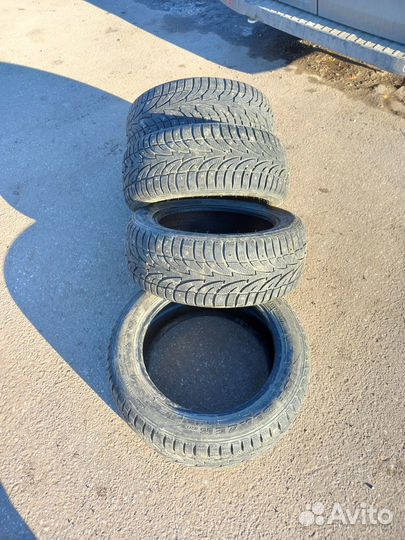 Sailun Ice Blazer Alpine EVO1 225/55 R17