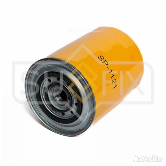 Sufix SP-1121 Фильтр масляный