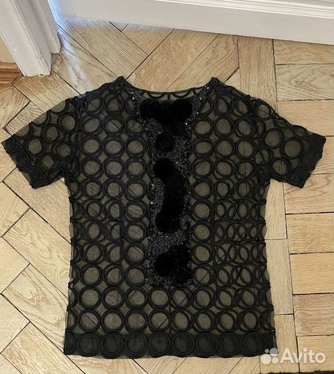 Топ Marni оригинал