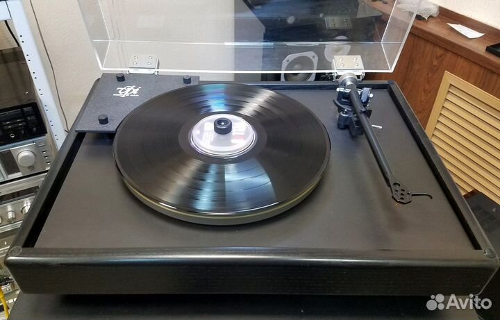 Проигрыватель винила Victor Sony Yamaha Pioneer