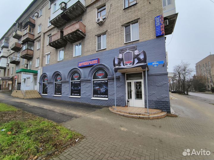 Катушка зажигания Subaru 22433AA641