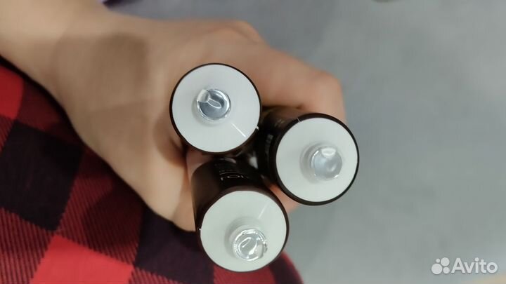 Крем для рук