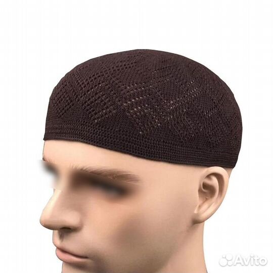 Тюбетейка-шапочка для молитвы