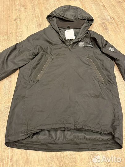 Анорак куртка нпогп