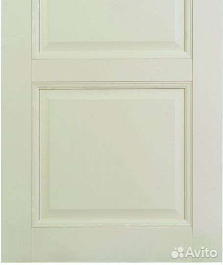 Двери межкомнатные экошпон