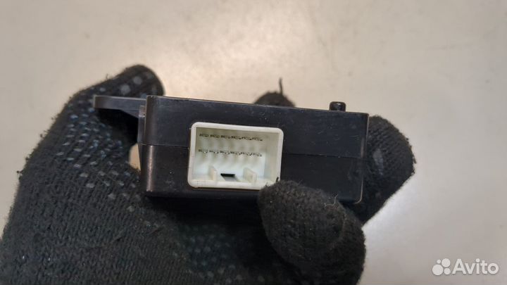 Блок управления сиденьями Hyundai Palisade, 2021