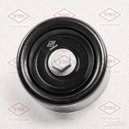 Tatsumi TFD1054 Ролик обводной поликлинового ремня