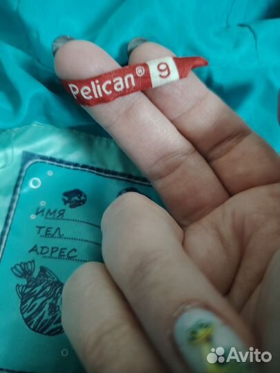 Плащ для девочки