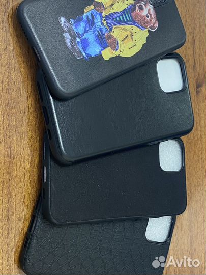 Чехлы на iPhone 11pro