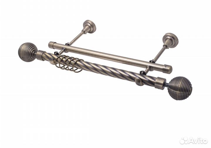 Карниз для штор