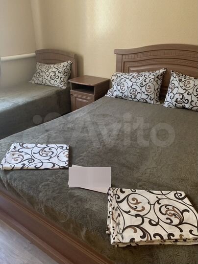 Дом 85 м² на участке 7 сот.