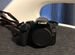 Canon EOS 550D body