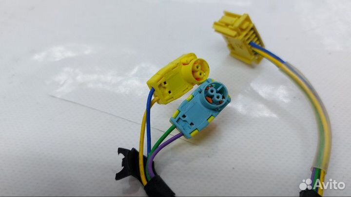 Шлейф подушки безопасности Mercedes-Benz C W205