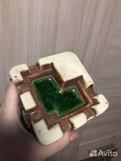 Грот для аквариума