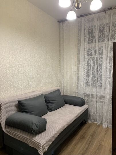 Комната 9 м² в 3-к., 1/5 эт.