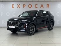 Новый Changan CS55 Plus 1.5 AMT, 2024, цена от 2 220 000 руб.