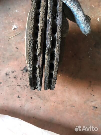 Тормозные диски опель астра h gtc