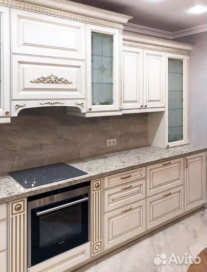 Кухня на заказ от производителя