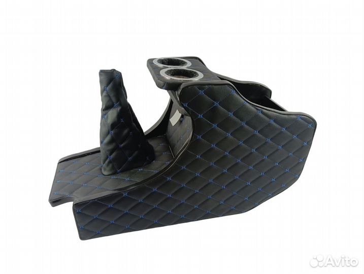 Консоль на Газель Фермер (панель н/о 2003-2010)