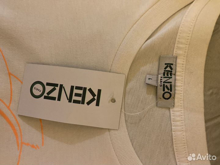 Футболка мужская